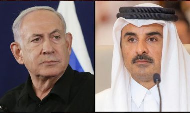 قطر تشن هجومًا على «نتنياهو»: لا تهرب من أزماتك السياسية على حسابنا