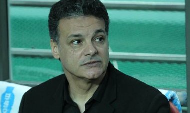 بسبب إيهاب جلال.. الزمالك يتقدم بطلب عاجل إلى "كاف"