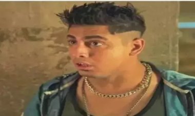 بعد 6 أشهر في السجن.. كروان مشاكل يستغيث بريهام سعيد: أبوس إيدك سامحيني