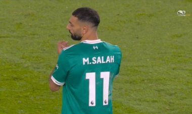 رغم هدف صلاح.. ليفربول يواصل نتائجه السيئة في الدوري الإنجليزي