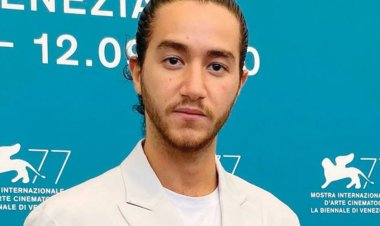 «مش هسيب الشغل وأروح أحب».. أحمد مالك يتحدث عن  تأثير العمل بالارتباط العاطفي