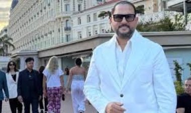 بـ «100 مليون جنيه»... عماد زيادة يستقدم سيارة بوجاتي إلى مصر