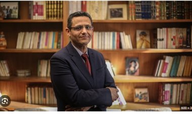 الإعلان عن حفل «مئوية» الكاتب الكبير محمد عبد الجواد.. أخبار نقابة الصحفيين اليوم