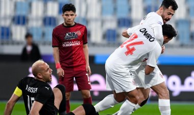 بعد خروجه من الكأس.. الزمالك ينتقد الأخطاء التحكيمية في مباراة سيراميكا