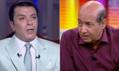 "الإعلام الأعلى" يحفظ شكوى نقابة الموسيقيين ضد طارق الشناوي 