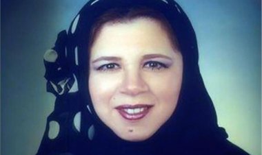 موعد ومكان عزاء زوج الإعلامية إيناس عبد الله