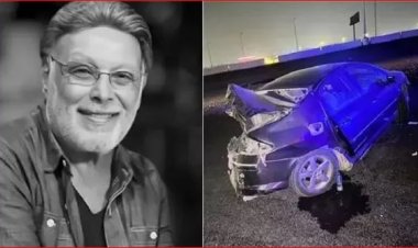 4 مارس.. النطق بالحكم على المتهم بالتسبب في وفاة الفنان أشرف عبد الغفور