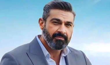 ياسر جلال يدعم جيل الكبار في «جودر».. هؤلاء أبرز المنضمين