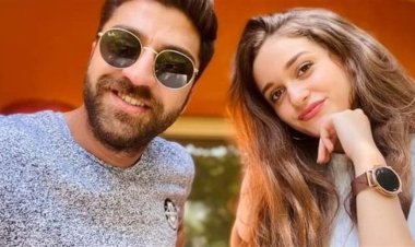 أول تعليق من نور بدر بعد انفصاله عن نور إيهاب