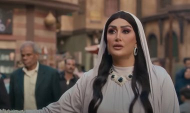 غادة عبد الرازق تحبط مخطط محمود حافظ وتنصب فخاً له في الحلقة 6 من مسلسل "شباب امرأة"