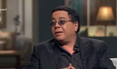 أحمد آدم يكشف لـ«العاصمة» حقيقة تهميشه: «لم أكتب هذه التويتة ولا أعرف هذا الشخص وسأتخذ الإجراءات القانونية ضده»