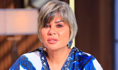 مفيدة شيحة عن أزمة المطرب مسلم وزوجته: «التسرع في الطلاق خطأ كبير»