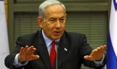 مفاجأة.. نتنياهو يتأهب لإعلان دولة فلسطينية مستقلة عاصمتها القدس