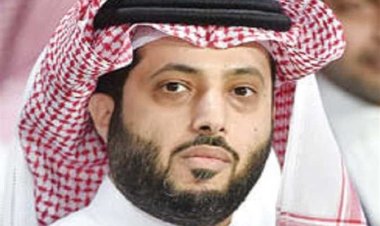 تركي آل الشيخ يُبشّر بقفزة كبيرة في السينما العربية: القطار غادر المحطة