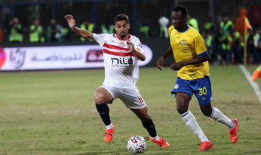 الإسماعيلي يرفض خروج الجماهير عن النص: علاقتنا بالزمالك تاريخية