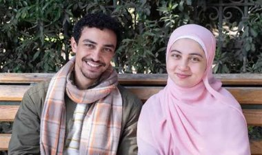 فاتن سعيد تكشف سبب تركها الطب ودخولها التمثيل:«أول مشاركة ليا في التلفزيون كانت في آخر سنة جامعة»