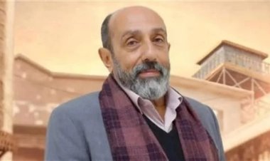 "عيطت بحرقة".. أحمد صيام يحكي عن موقف صعب تعرض له في المسجد النبوي