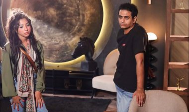 بعد نجاحها في «32B».. جيسيكا حسام الدين تترقب عرض فيلم «سفاح التجمع»