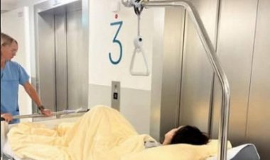 أنباء عن استئصال أنغام ورم من البنكرياس بمستشفى في ألمانيا