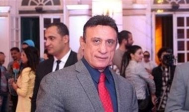 اليوم.. محاكمة المتهم بابتزاز الفنان طارق ريحان وتهديده بنشر مقاطع خاصة بالجيزة