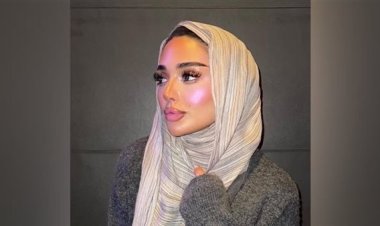 من عالم التجميل إلى التمثيل.. إسراء آرتست تكشف جانبًا جديدًا من موهبتها في «الروح»