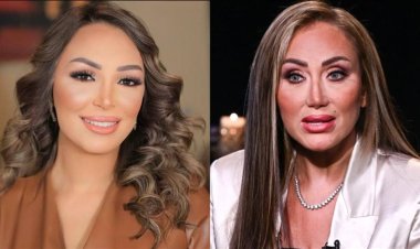 ريهام سعيد تهاجم الاهتمام بسهام جلال بعد وفاتها: «لازم نموت عشان نتقدر؟»