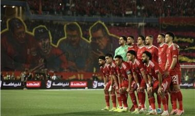 الأهلي يصالح جماهيره بثلاثية أمام الزمالك ويشعل صراع لقب الدوري
