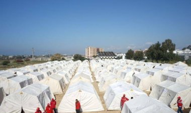بعد وصول 5 آلاف خيمة.. وزير التموين: مصر قدمت 80% من المساعدات لغزة