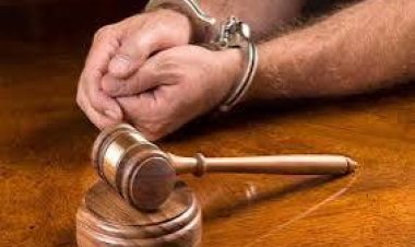 جنح الشيخ زايد تنظر أولى جلسات محاكمة المتهم بسرقة فيلا أيمن طاهر