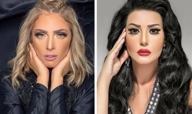 بعد إصابتها فى برنامج رامز.. ريم البارودى لـ سمية الخشاب: سلامتك ومبروك على نجاح "بـ 100 راجل"