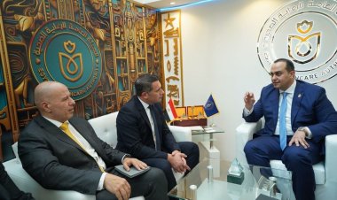 تعاون بين الهيئة العامة للرعاية الصحية و«جنرال إليكتريك» في رقمنة الخدمات