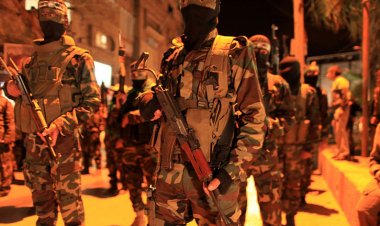 «القسام» تعلن إيقاع قوة إسرائيلية في كمين مركب بخان يونس