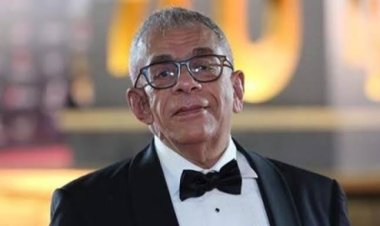 يسري نصر الله: «عمري ما هعمل عمل غصب عني أو مش مقتنع بيه»