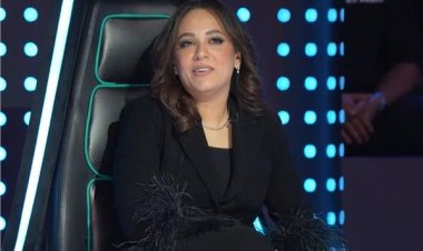 رحمة أحمد تعترف في "رامز إيلون مصر": "خسيت بسبب طلاقي.. وكنت بحب جوزي جدا"