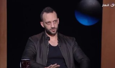 أمير مرتضى: أنا وحازم إمام مفيش مقارنة بيننا وكان قدوتي زمان