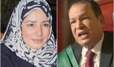 بيجيبوا أكل للكومبارسات.. عبد المنعم المرصفي يكشف مفاجأة عن عبلة كامل ورجاء الجداوي وفيفي عبده