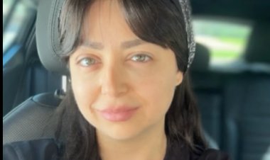 نجوم الفن والإعلام يدعمون الفنانة هبة مجدي في حربها ضد السرطان