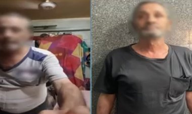 القبض على شخص  ادعى وفاة 4 أشخاص فى مشاجرة بسبب  قانون الإيجار القديم بالمطرية 