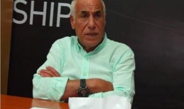 مجلس الإدارة هو الجهة المختصة..  وزير الشباب والرياضة يرفض استقالة حسين لبيب من رئاسة نادي الزمالك