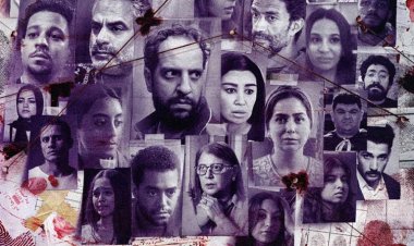 الابتزاز الإلكتروني.. تفاصيل الحلقة الأولى من مسلسل «ساعته وتاريخه»