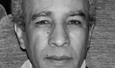 مدير عام المركز القومي للمسرح والموسيقى والفنون والشعبية ينعي المخرج المسرحي إيمان الصيرفي