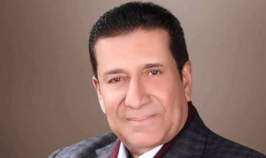 وفاة الفنان اليمني عبدالرحمن الحداد بعد مسيرة فنية حافلة.. وتحديد موعد العزاء في القاهرة