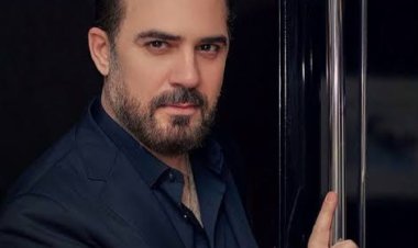 «بصورة نيران مشتعلة».. وائل جسار يتضامن مع الشعب اللبناني في ظل الأوضاع الراهنة