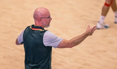 مدرب "يد الأهلي": قدمنا بطولة كبيرة.. وهدفنا الفوز بجميع البطولات