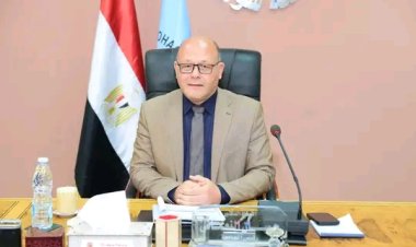 رئيس جامعة سوهاج: الجامعة لا تألو جهداً فى دعم منظومة الرعاية الصحية داخل المحافظة