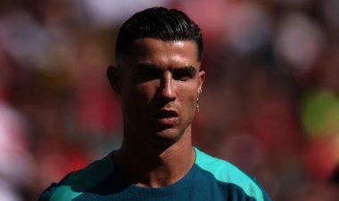 رونالدو يقود هجوم البرتغال أمام تركيا في «أمم أوروبا»