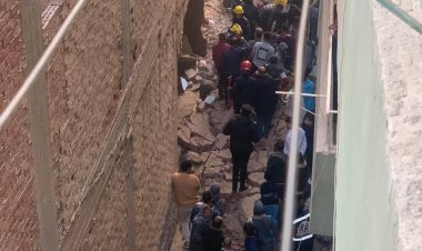 انتشال  10 جثث من أسفل عقار كرداسة المنهار
