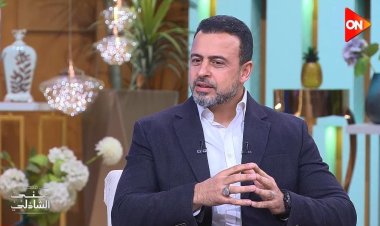 مصطفى حسني: هكذا نجوت من شهوة هداية الناس