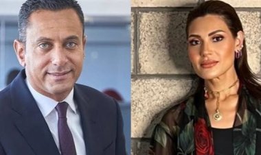 شادي ريان طليق دينا طلعت يتحدث عن حياته وأزمة فيديو السيارات المستعملة