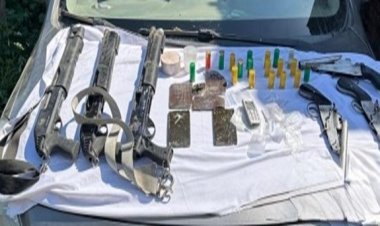 مصرع 3 عناصر إجرامية شديدة الخطورة بالقليوبية عقب تبادل إطلاق النيران مع الشرطة
 